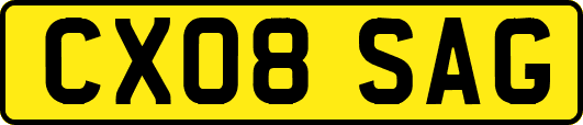 CX08SAG