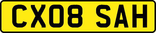 CX08SAH