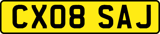 CX08SAJ