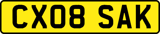 CX08SAK