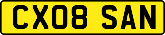 CX08SAN