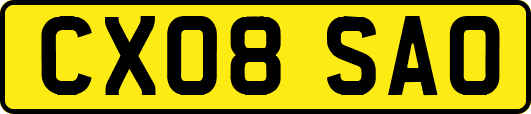 CX08SAO