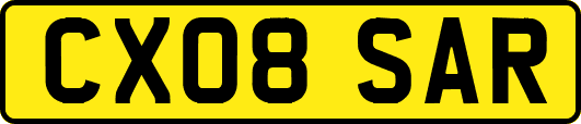 CX08SAR