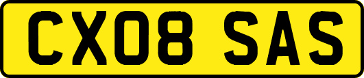 CX08SAS