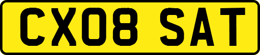 CX08SAT