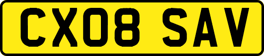 CX08SAV