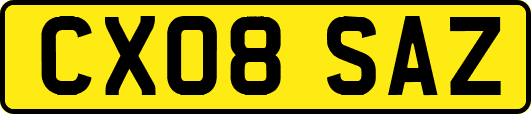 CX08SAZ
