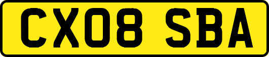 CX08SBA