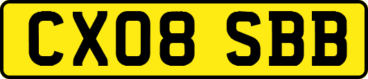 CX08SBB