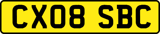 CX08SBC