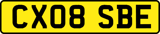 CX08SBE