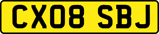 CX08SBJ