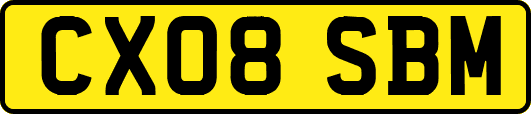 CX08SBM