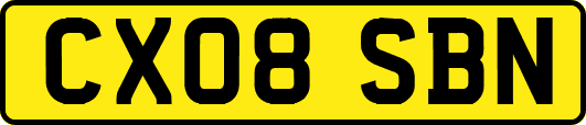 CX08SBN