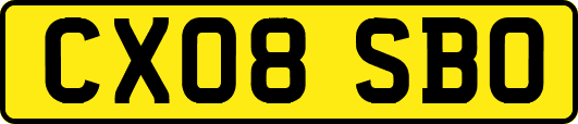 CX08SBO
