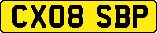 CX08SBP