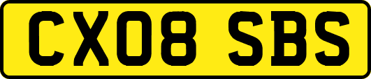 CX08SBS