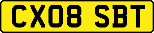 CX08SBT