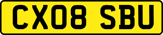 CX08SBU