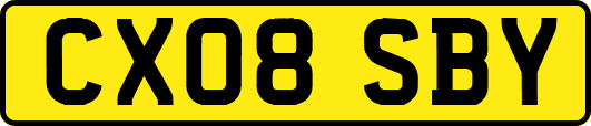 CX08SBY