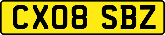 CX08SBZ