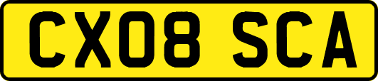 CX08SCA