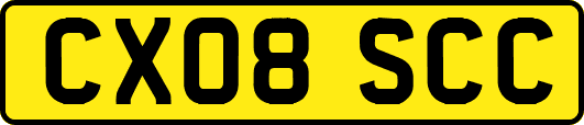 CX08SCC