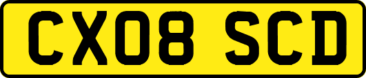 CX08SCD
