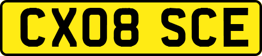 CX08SCE