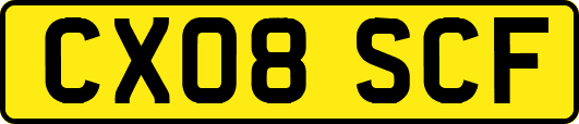 CX08SCF