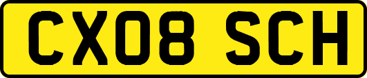 CX08SCH