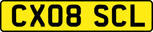 CX08SCL