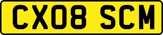 CX08SCM