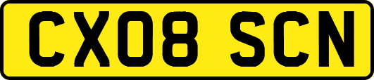 CX08SCN