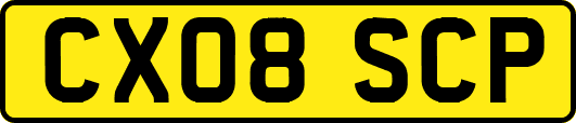 CX08SCP