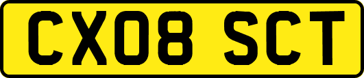 CX08SCT