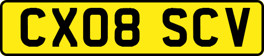 CX08SCV