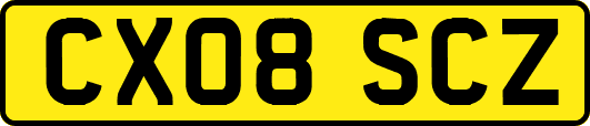 CX08SCZ