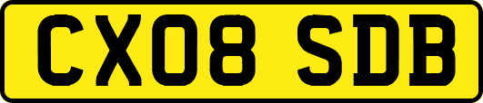 CX08SDB