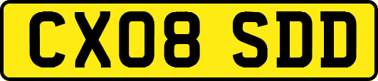 CX08SDD