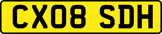 CX08SDH