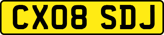 CX08SDJ