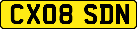 CX08SDN