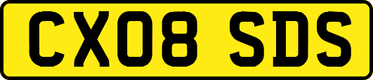 CX08SDS