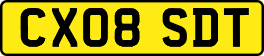 CX08SDT