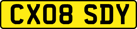 CX08SDY