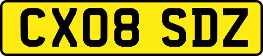 CX08SDZ