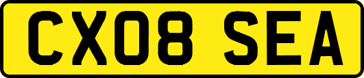 CX08SEA
