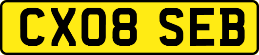 CX08SEB