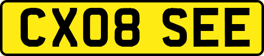 CX08SEE